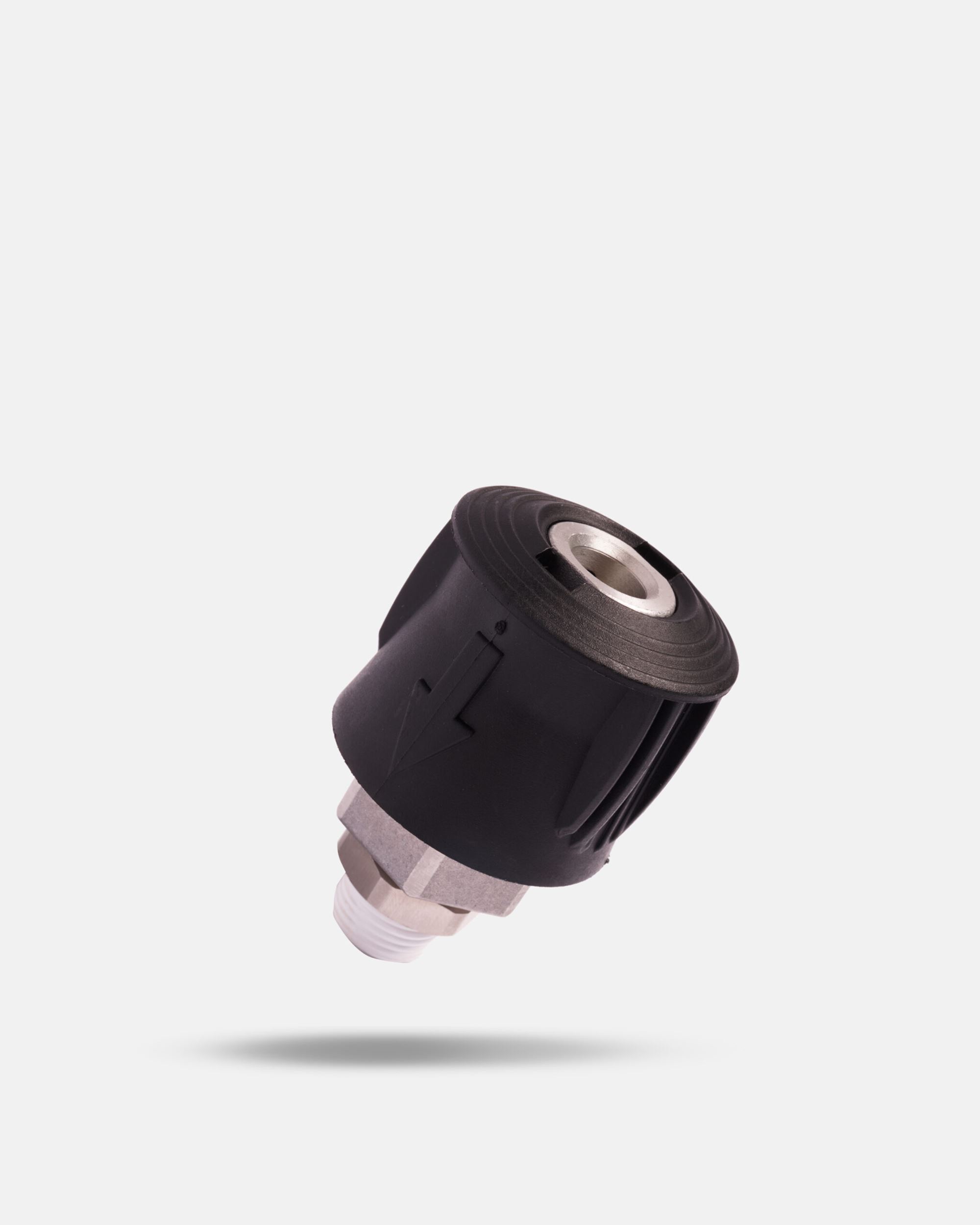 Nilfisk Quick Connect Adapter