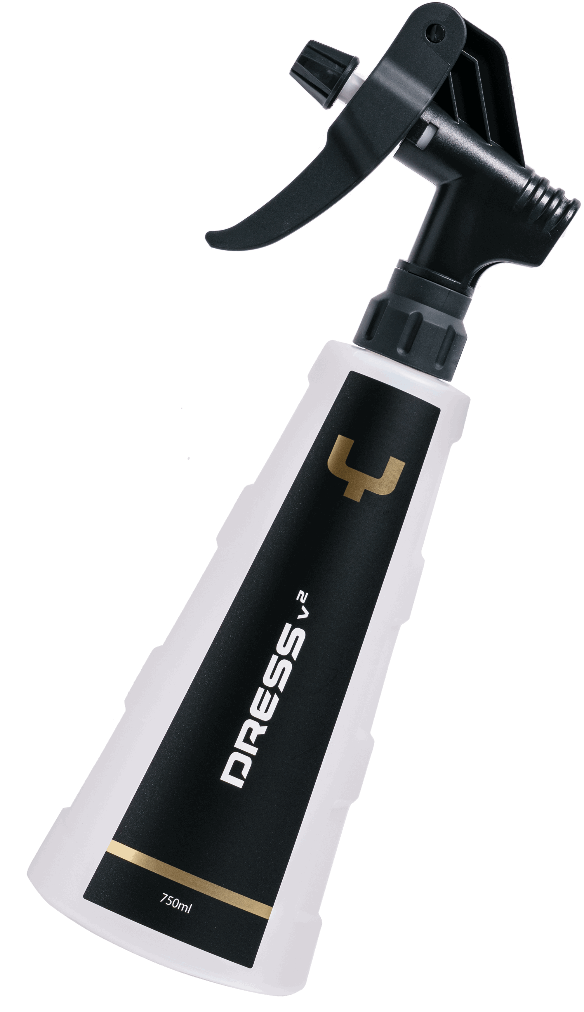 Pressol Household Label