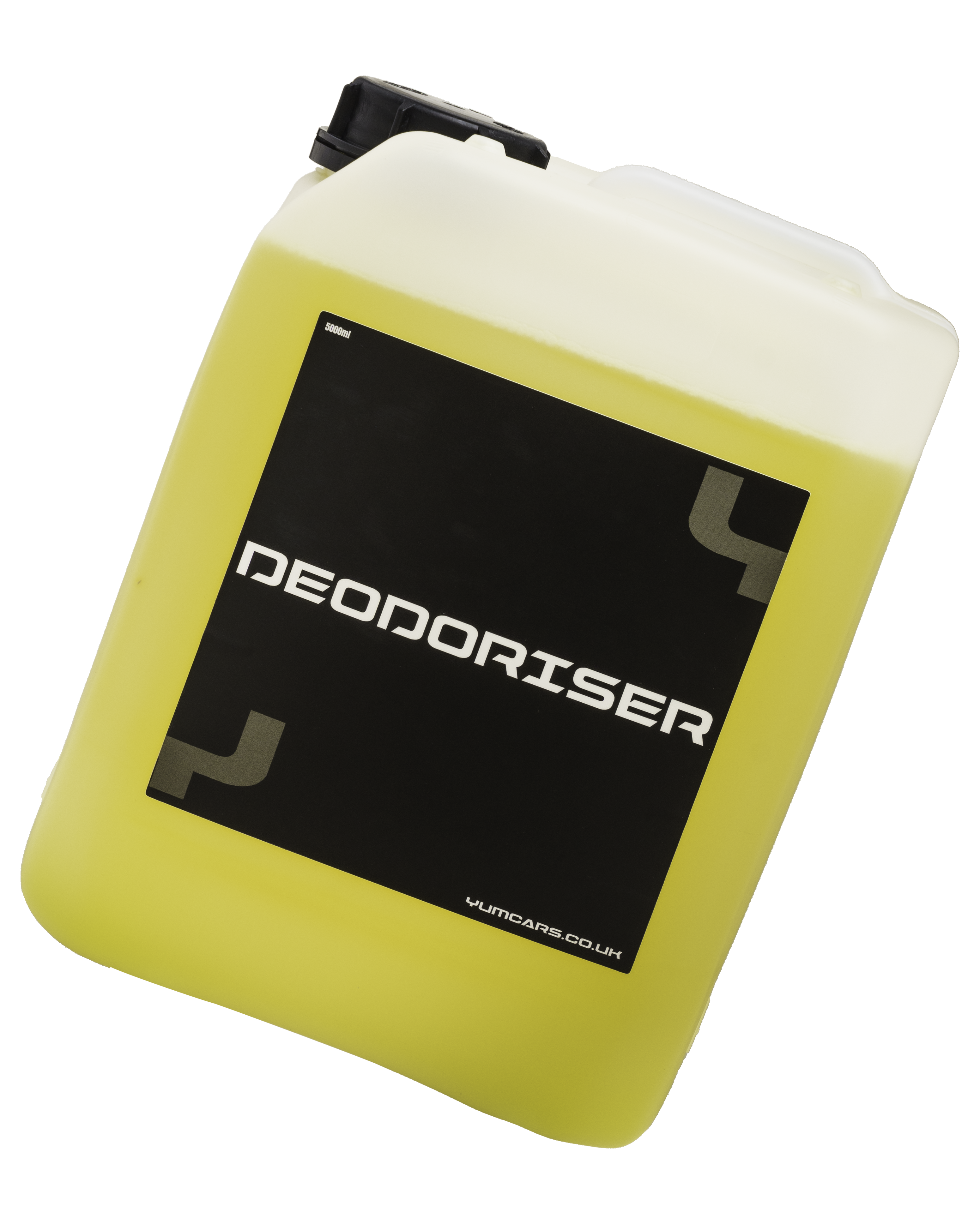 Yum Deodoriser