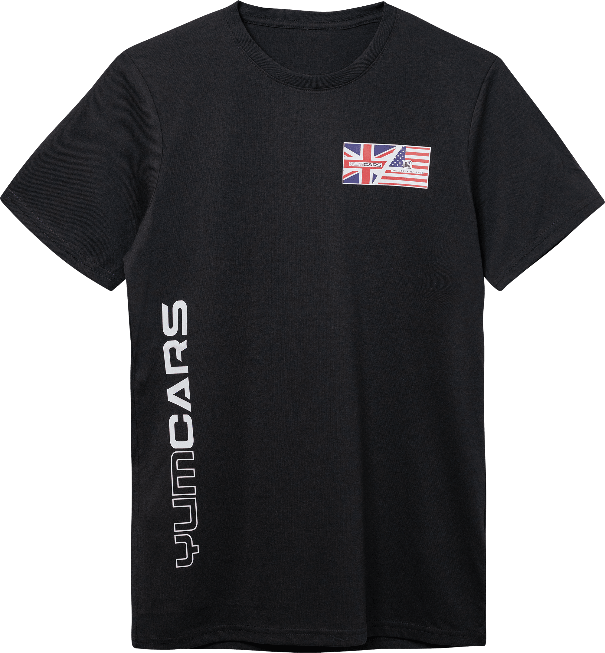 YumCars x T.H.O.R Collab T-Shirt