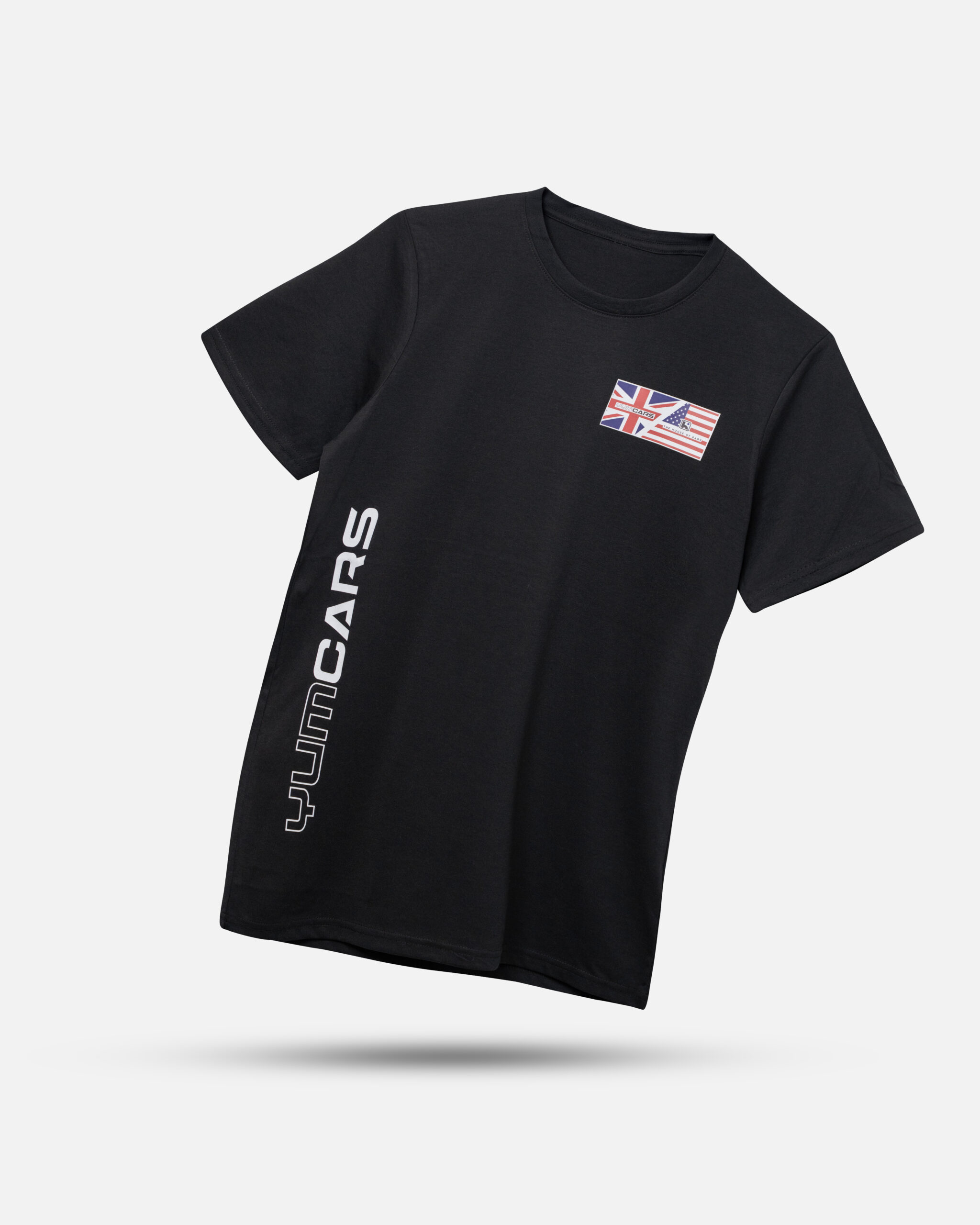 YumCars x T.H.O.R Collab T-Shirt - YumCars